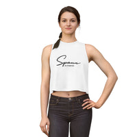 Spann Fitness - Women's Crop Top
