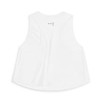 Spann Fitness - Women's Crop Top