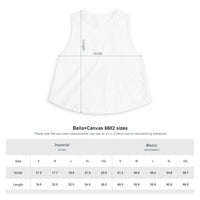 Spann Fitness - Women's Crop Top