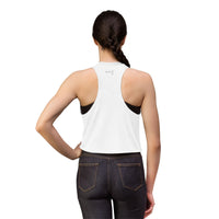 Spann Fitness - Women's Crop Top